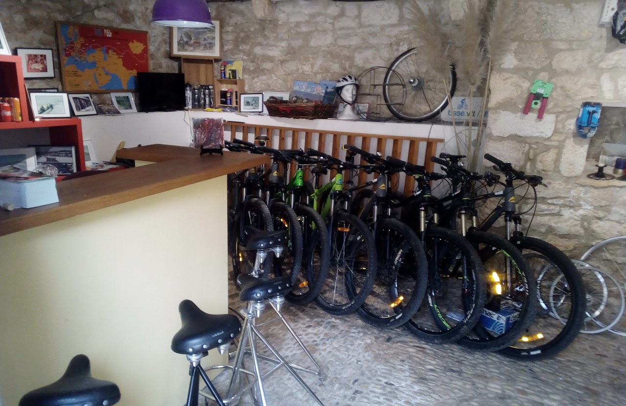 Atelier réparation vélo recyclage Périgord